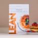 LEAN with Lilly Vegan Protein Pancakes - Natural Vanilla Flavour 500g - Buy Online on SooperMarket.com