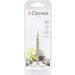 3 Claveles 12072 Scissors Nail and Skin Curve 3.5 inch - Buy Online on SooperMarket.com