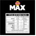 Max Strong Nuts Chili & Lime 175g - Spicy Snack Mix | Shop Now - Buy Online on SooperMarket.com