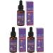 3PC Po-Lifting Oil & Enhancement Massage Oil Set - Garlic Tightening Serum & Hydrating Hip Oil for Improved Curves | 30ml - Buy Online on SooperMarket.com