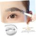 minkissy Lash Adhesive Strips 2 Boxes False Lashes False Eyelashes Adhesive Lash Strips Eyes Adhesive s Fake s Fake Eyelash Strips Jelly Glue Dedicated - Buy Online on SooperMarket.com