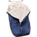 Wheelchair Blanket Adult Waterproof Winter Wheelchair Cosy with Fleece Lined and Zipper Universal Fit Warm Wheelchair Cover for Keeping Warm .. - Buy Online on SooperMarket.com