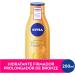 Nivea Q10 Firming + Bronze Body Lotion 200 ml - Buy Online on SooperMarket.com