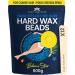 Tress Wellness Hard wax beads - For sensitive skin - Bikini Star Seakissed 540 g (Pack of 1)