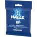 HALLS Regular Cough Drops Throat Lozenges Sore Throat Relief Mentho-Lyptus 4 Packs of 9 Lozenges - Buy Online on SooperMarket.com