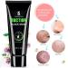 Charcoal Blackhead Remover Mask 80ML - Purifying Peel Off Mask for Deep Cleansing Blackheads, Dirts, Pores - Buy Online on SooperMarket.com