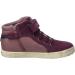 Geox B Kilwi Girl F Sneaker 4.5 UK Child - Pink Rose Smoke Prune | Women's Shoes - Buy Online on SooperMarket.com