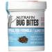 Nutrafin Bug Bites Tropical Formula 0.25-1.0 mm granules Tetra/Rasboras/Danios