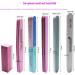 Nail Files and Buffers Kit - 24 Pieces Manicure Tools Set with Rectangular Nail Buffer Block and 100/180 & 80/100 Grit Nail File - 7 Way Nail File & Nail Polishing Buffer for Nail Care - Buy Online on SooperMarket.com
