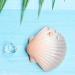 12pcs Sea Creatures Sea Shells Star Conch Cake Topper for Birthday Party, Baby Shower, Wedding Decor - Buy Online on SooperMarket.com