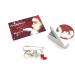 Baby's First Christmas 2023 Nappy Pin Baby Brooch Keepsake Charms in Gift Box - Buy Online on SooperMarket.com