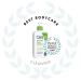 CeraVe Hydrating Facial Cleanser 12 fl oz - Gentle Moisturizing Cleanser for All Skin Types - Buy Online on SooperMarket.com