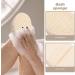 minkissy Cotton Linen Bath Towel Bath Scrubber Bathing Sponge Shower Brush Take a Bath Tub - Buy Online on SooperMarket.com