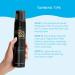 Bondi Sands Ultra Dark Self-Tanning Foam - Lightweight Buildable Formula Gives a Sun-Kissed Glow for a Flawless Finish Enriched with Aloe Vera Vegan + Cruelty Free Coconut Scent - 200 mL/7.04 Oz Very Dark 200 ml (Pack of 1) - Buy Online on SooperMarket.com