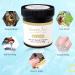 Honey Joy Clear Builder Nail Gel 100g/3.5oz | Sculpting & Nail Extensions Gel | LED/UV Builder Gel for Nail Art | HJ-GEL005-Clear - Buy Online on SooperMarket.com