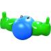Kovot 6ft Inflatable Seesaw Rocker for Kids Ages 3+ - Indoor & Outdoor Use - Buy Online on SooperMarket.com
