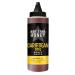 Hot Star Honey Caribbean BBQ Honey Sauce | Hand Crafted BBQ Sauce | BBQ Honey Sauce Perfect for Chicken Pizza Pasta Steak and Noodles 315g Bottle