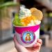 Sour Green Apple Coconut Jelly Dessert Topping - Buddha Bubbles Boba - Buy Online on SooperMarket.com