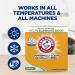 Shop Arm & Hammer Laundry Detergent - Perfume & Dye-Free 100 Loads 6.16 lb - International Shipping Available - Buy Online on SooperMarket.com
