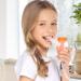 UNOSEKS Portable Jet Nebulizer for Breathing Issues - Compressor Steam Inhaler for Adults and Kids | Home & Travel Kit Included - Buy Online on SooperMarket.com