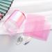 Wirlsweal Nail Art Stamp Set - Trendy Stamp Tool for Stunning Nails | Good Elasticity & Soft Texture | Removable Fingernail Seal | International Shipping - Buy Online on SooperMarket.com