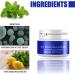 Professional Teeth Whitening Powder - 1.1 oz Charcoal Formula for Coffee & Tobacco Stain Removal - Effective Tooth Whitener - Buy Online on SooperMarket.com