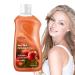Mud Rub Gel Rose Mud Run Scrub Cream 50ml Body Exfoliator Scrub Mud Rub Gel for Skin Mud Rubbing Artifact Gel Mud Rub Cleansing Gel for Moisturizing and Deep Cleansing Cypreason