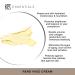 KPS Essentials Organic Ren Face Cream - Hyaluronic Acid Dark Spot Corrector & Puffiness Reducer | 1oz Eye Cream for Crepe Skin - Buy Online on SooperMarket.com