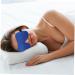 NOLITOY 3pcs 3D Sleep Mask Set | Travel Eye Shades & Blindfolds for Adults | Soft Silk Eye Masks & Elastic Comfort - Buy Online on SooperMarket.com