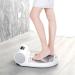 Body Heater Blow Dryer Quick Drying Body Dryer ABS Negative Ions for Home (US Plug 110V) - Buy Online on SooperMarket.com