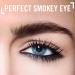 Rimmel London Soft Kohl Eye Liner Pencil in Denim Blue - Long-Lasting Formula - Buy Online on SooperMarket.com