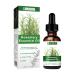 Troonz Rosemary Oil for Hair Growth | 60ml Natural Remedy for Hair Loss Nourishes Scalp & Damaged Hair - Buy Online on SooperMarket.com