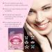 GUANGLU Rhinestone Stickers for Teeth - Rhinestone Stickers for Teeth Portable Decorative Comfortable Teeth Supplies for Daily Use Shopping Dating - Buy Online on SooperMarket.com