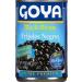 Goya Foods Low Sodium Black Beans 15.5 Ounce (Pack of 24) - Buy Online on SooperMarket.com