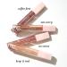 Julep So Plush Plumper Lip Gloss - High-Shine & Hydrating Formula for Lightweight Comfortable Wear | No Stress Plumping - Buy Online on SooperMarket.com