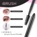 LASHVIEW DIY Eyelash Extension Kit - 12 Clusters Volume Lashes Set with Applicator and Bond & Seal - C14 12mm C curl Lashes Pack - Buy Online on SooperMarket.com