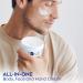 NIVEA Soft Cream 3 Pack - 6.8 Oz Jars - Refreshing Moisturizing Cream for Body, Face, and Hands - Buy Online on SooperMarket.com