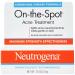 Neutrogena On-The-Spot Acne Treatment 0.75 oz - Vanishing Formula - Buy Online on SooperMarket.com