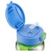 Skip Hop Toddler Sippy Cup with Straw Zoo Stainless Steel Straw Bottle - Dino - Buy Online on SooperMarket.com