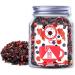 Plant Gift Currant Berries Blueberry Raspberry Tea Bags hibiscus tea bags Roselle Blueberries Grapes Raspberries Into Iced Tea & Hot Tea Oganic Fruit Herbal Tea 70G/2.5oz - Buy Online on SooperMarket.com