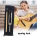 REMEK Fingerboard Activator 512Hz / 1024Hz Musical Healing Tool Aluminum Alloy Stainless Steel for Maintaining Balance and Health Relax Body Release Stress 512 Fingerboard - Buy Online on SooperMarket.com