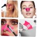 Didiseaon Eyeliner Aids Eyeshadow Eyeliner Stencil Eyeliner Tool for Women Makeup Tools Third Gear - Buy Online on SooperMarket.com