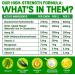 Dog Joint Care Supplements | 150 Chews with Green Lipped Mussel, Glucosamine & Chondroitin | Hemp Oil, MSM, Hyaluronic Acid, Manganese & Vitamins | Aids Stiff Joints | 1 Pot (150 Chews) - Buy Online on SooperMarket.com