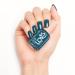 Essie Long-Lasting Vegan Nail Polish - Deep Green No. 200 'Doin' My Best' | Creamy Finish & Quick Dry - 13.5ml - Buy Online on SooperMarket.com