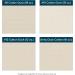 Large Unprimed Cotton Duck Deluxe Canvas Blanket - 72 x 6 Yards - 7oz | Ideal for Painting, Drawing, Stretching | Creative Mark - Buy Online on SooperMarket.com