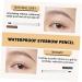 Beavorty 4pcs Four Forked Eyebrow Pencil Makeup Pen Cosmetic Miss - Buy Online on SooperMarket.com