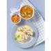 Buy Knorr Herbal Dumplings Pre-formed Dumplings with Garden Herbs | 1 Pack (2.5 kg) | International Shipping Available - Buy Online on SooperMarket.com