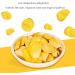 Jackfruit Dried Fruit Snacks4.6oz/130g Gluten Free Organic Dried Jackfruit Chips Vegan Fragrant and crispy Very good snacks - Buy Online on SooperMarket.com