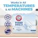 Arm & Hammer Power Sheets Laundry Detergent - Fragrance Free 50ct | Eco-Friendly Efficient Cleaning for 50 Loads - Shop Internationally - Buy Online on SooperMarket.com