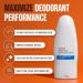 Carpe Exfoliating Underarm Scrub - Boost Deodorant Performance | Minty Fresh Armpit Exfoliator for Men & Women (3 Pack 3.3 Fl Oz - Buy Online on SooperMarket.com